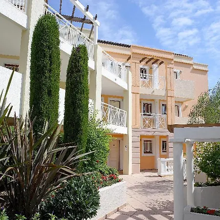 Francia Ii * Cannes