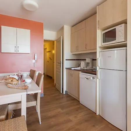 Appartement Francia Ii *
