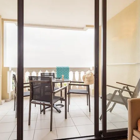 Appartement Francia Ii