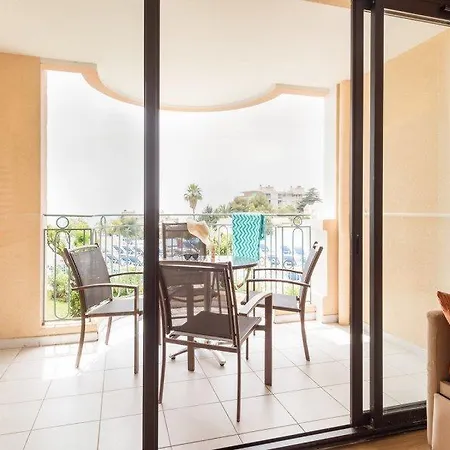 Francia Ii Appartement
