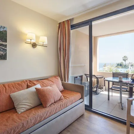 Francia Ii * Cannes