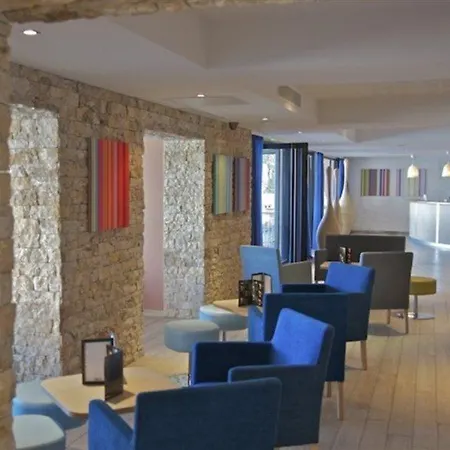 Francia Ii Appartement *