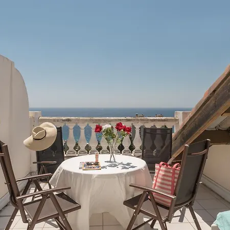 Appartement Francia Ii