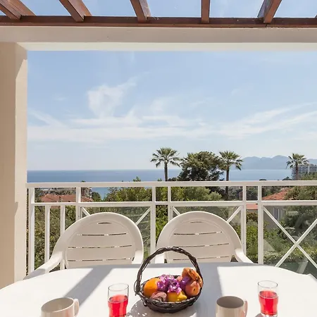 Francia Ii Appartement *