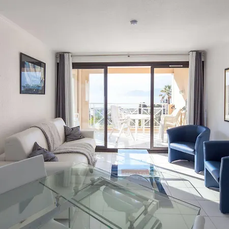 Appartement Francia Ii *