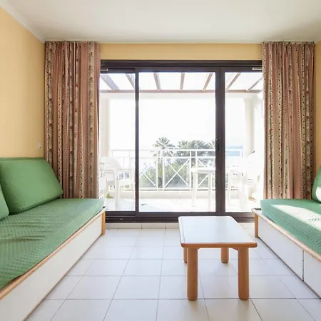 Francia Ii Appartement *