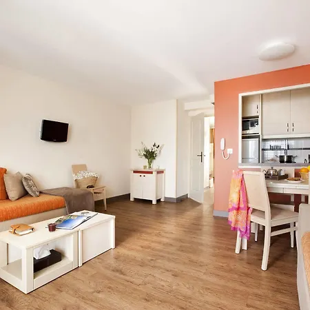 Appartement Francia Ii