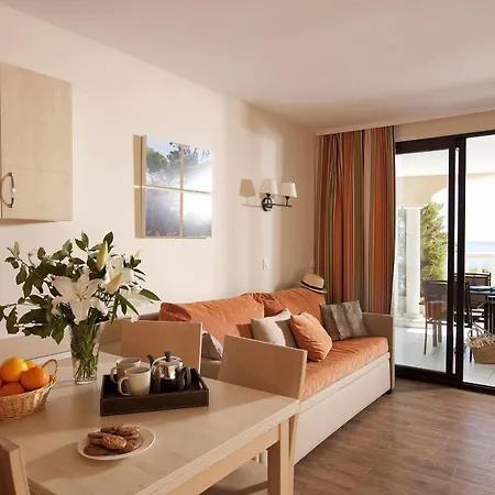 Appartement Francia Ii