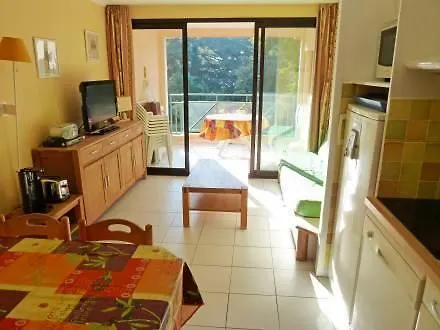 Appartement Francia Ii *