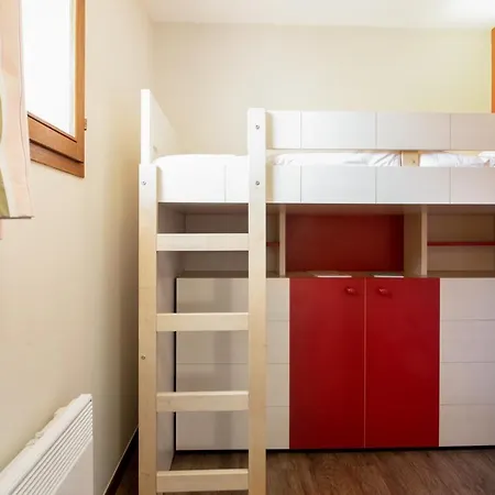 Francia Ii Appartement