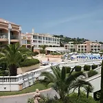 Francia Ii Апартаменты *
