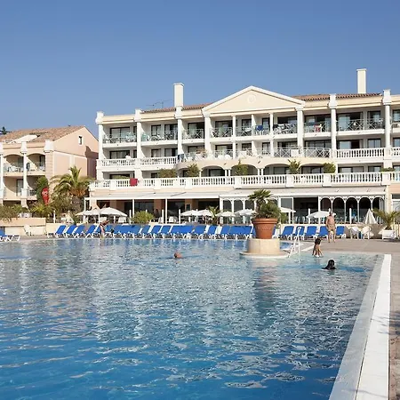 Apartmanhotel Francia Ii 3*
