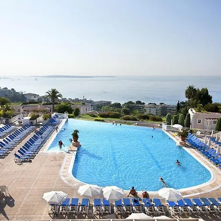 Francia Ii Apartmanhotel