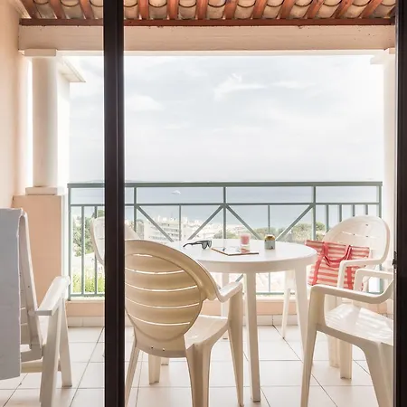 Apartmanhotel Francia Ii