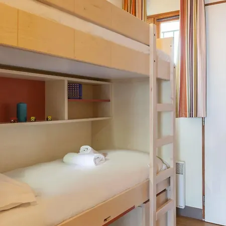 Apartamento Francia Ii