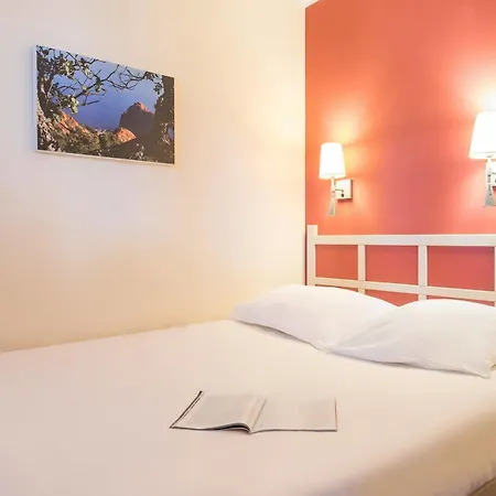 Apartmanhotel Francia Ii Cannes