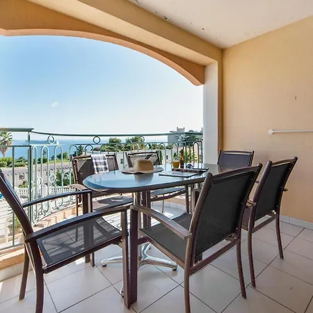 Francia Ii Apartment Cannes