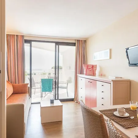 Francia Ii Apartmanhotel Cannes