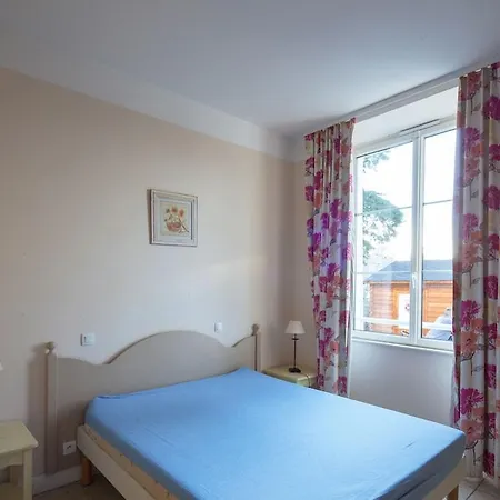 Aparthotel Francia Ii 3*