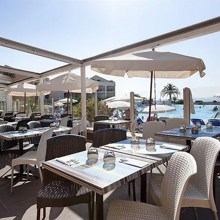 Aparthotel Francia Ii