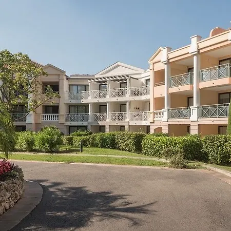 Francia Ii Apartman