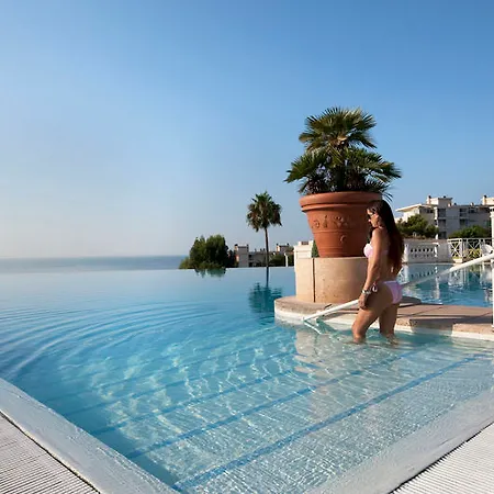 Francia Ii Aparthotel