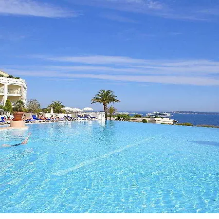Aparthotel Francia Ii Cannes