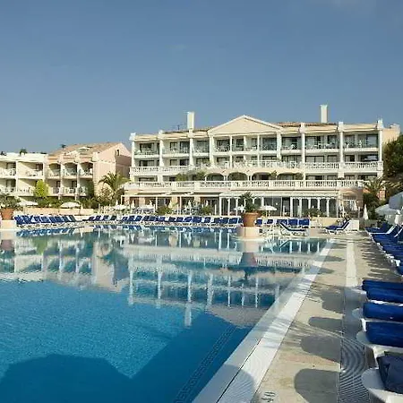 Aparthotel Francia Ii 3*