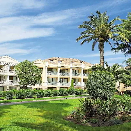 Apartman Francia Ii Cannes