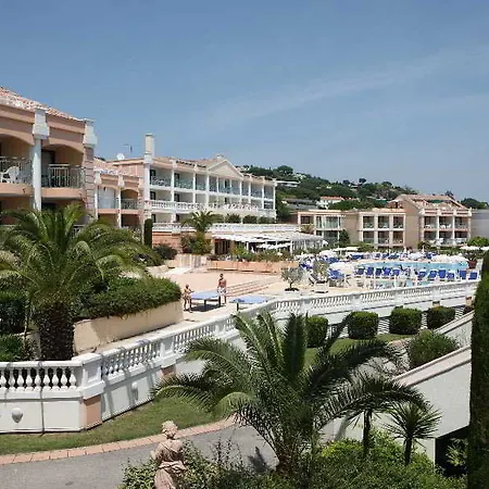 Aparthotel Francia Ii
