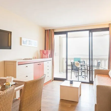 Aparthotel Francia Ii