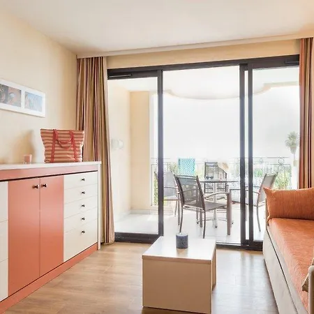 Francia Ii Aparthotel 3*