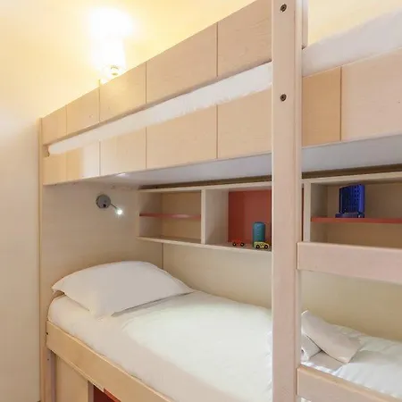 Francia Ii Aparthotel Cannes