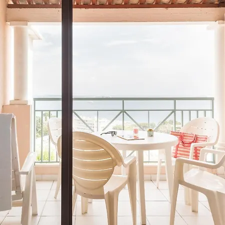 Francia Ii Apartman Cannes