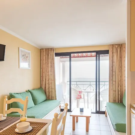 Aparthotel Francia Ii Cannes