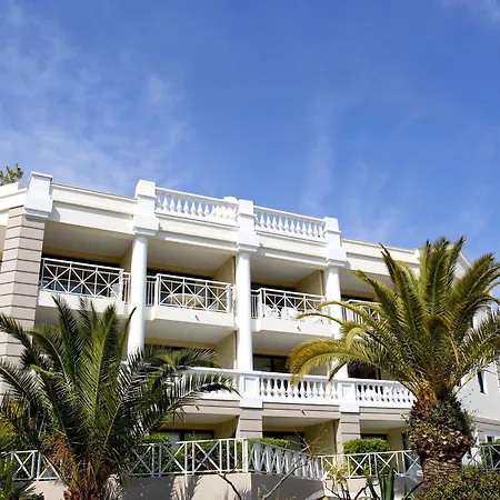 Aparthotel Francia Ii