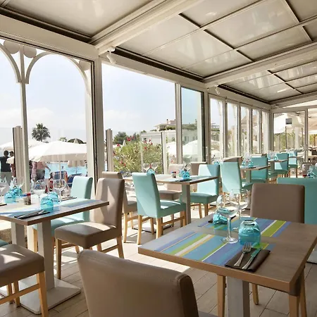 Francia Ii Aparthotel 3*