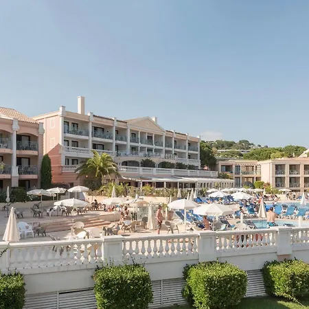 Francia Ii Aparthotel
