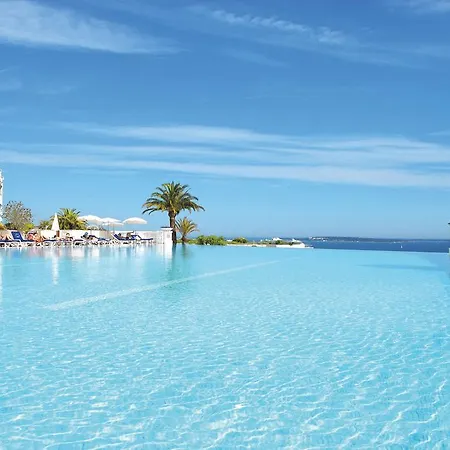 Aparthotel Francia Ii 3*