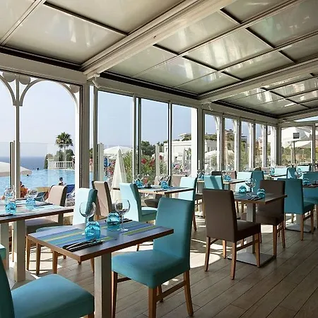 Aparthotel Francia Ii Cannes