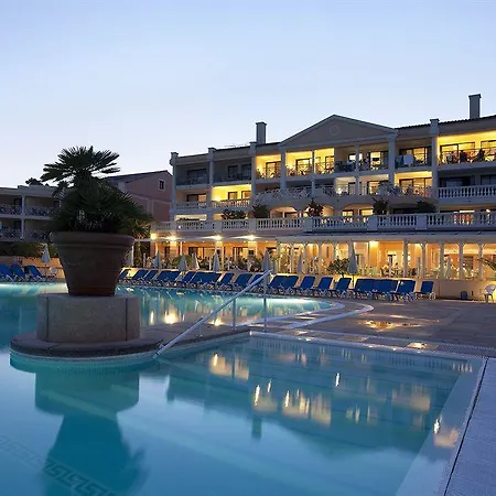 Lejlighedshotel Francia Ii Cannes
