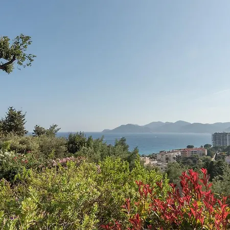 Francia Ii * Cannes