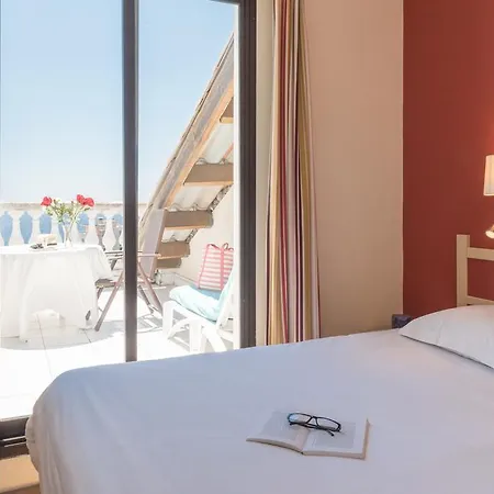 Apartment Francia Ii Cannes