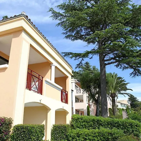 아파트 Francia Ii