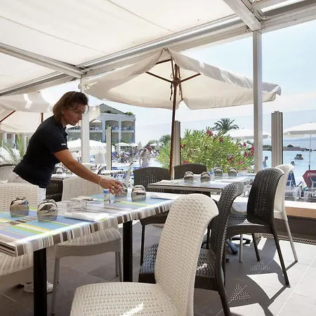 Francia Ii 아파트 *